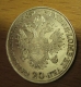 20 krejcar  1831 A, +1/1