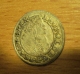 krejcar 1661, Vratislav, 1/1+ krejcar 1661, Vratislav, 1/1+