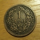 Krejcar  1891 K.B., -1/1-