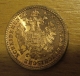 krejcar  1861 A, RL