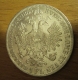 zlatník 1863 V, 1/1  R!