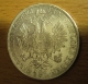 zlatník 1861 E, +1/1+, RR!