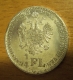 1I4 zlatník 1862 E,  0/0   R!  