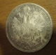 Tolar 1857 A, +1/0-