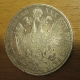 Tolar  1858 A, 0/0- 