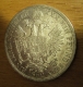 Tolar 1862 V, -0/1+,  RR!