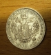 10 krejcar  1853 A,  +1/0-