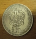 1/4 zlatník 1859 V, -1/1-,   