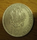 1/4 zlatník 1862 E, 1/1