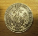 10 krejcar  1869 b.z. 1/1