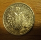 10 krejcar  1852 A, 0/0-   R!