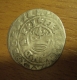 Pražský  Groš  Ferdinand  I, 1539,-1/1-