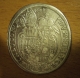 XV krejcar  1694 (SAS) Olomouc, +1/1+