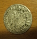 3 krejcar  1629 Vratislav, 1/1