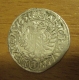 3 krejcar  1631, Praha, Du Bois, 1/1-  