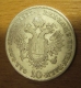 10 krejcar 1837 A, -1/1- 10 krejcar 1837 A, -1/1-
