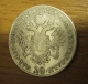 10 krejcar 1840 A, -1/2 10 krejcar 1840 A, -1/2