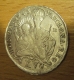 XV krejcar  1743 K.B., +1/1