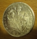 XV krejcar  1744 K.B., +1/1+