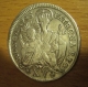 XV krejcar  1745 K.B., 1/1