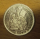 10 Denár 1744 (Uherský), 1/1  R!!