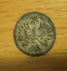 Qadrans , 1746 Hall, -1/1  R!