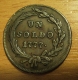 Un Soldo 1777 S, +1/1, R!!