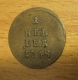 Heller 1768, Wien, +1/1+
