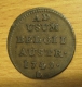 Liard 1749, Antverpy, 1/1+