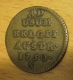 Liard 1750, Bruggy,  1/1, R!!