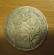 10 krejcar  1765 G, 2/2