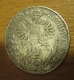 20 krejcar  1772, Wien, 1/1-