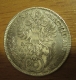 20 krejcar  1776 Wien, 1/1-
