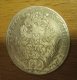 20 krejcar  1778 Hall, -1/1-