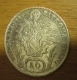 20 krejcar  1778 B, -1/1-