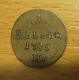 Heller 1785 H, 1/1 Heller 1785 H, 1/1