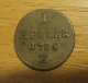 Heller 1785 H, +1/1+ Heller 1785 H, +1/1+