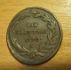 krejcar 1790 S, 1/1 krejcar 1790 S, 1/1