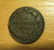krejcar 1790 S, -1/1- krejcar 1790 S, -1/1-