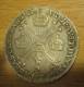 1/4 Tolar 1788 H., +1/1+ R! 1/4 Tolar 1788 H., +1/1+ R!