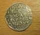 Zikmund  III. Wasa, 1618, groš,Krakow, 1/1- !!!