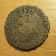 Stanislkav  August  Poniatowski, groš 1792, Warszawa, 2/2- R!!