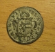 1 krejcar  1757 Salzburg, Sig. Schratmb. -1/1- R!!