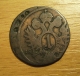 1 krejcar   1800 ?., chyboražba 2/2 RR!!