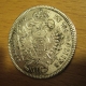 XVII krejcar 1761 Hall, +1/1+ R!! XVII krejcar 1761 Hall, +1/1+ R!!