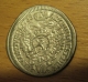 VI krejcar 1733 , Praha, 1/1- R!!
