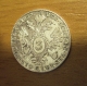 3 krejcar 1837 A, 1/1- !!R!! 3 krejcar 1837 A, 1/1- !!R!!