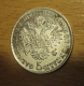 5 krejcar 1847 A, -0/1- !! 5 krejcar 1847 A, -0/1- !!