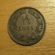 5/10 krejcar  1881 b.z. -0/0- !!