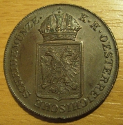 2 krejcar 1848 b.z. -0/0 !! 2 krejcar 1848 b.z. -0/0 !!